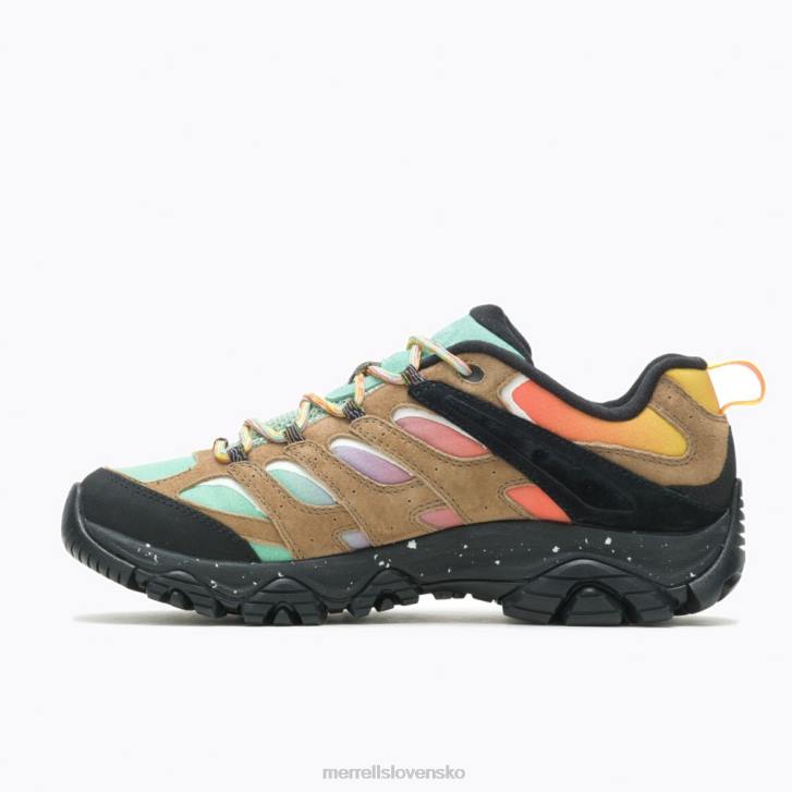 Merrell moab 3 x nepravdepodobná široká šírka pre turistov (j499995w) topánky 6T64272 multi muži