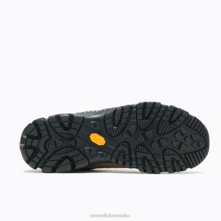 Merrell moab 3 x nepravdepodobná široká šírka pre turistov (j499995w) topánky 6T64272 multi muži