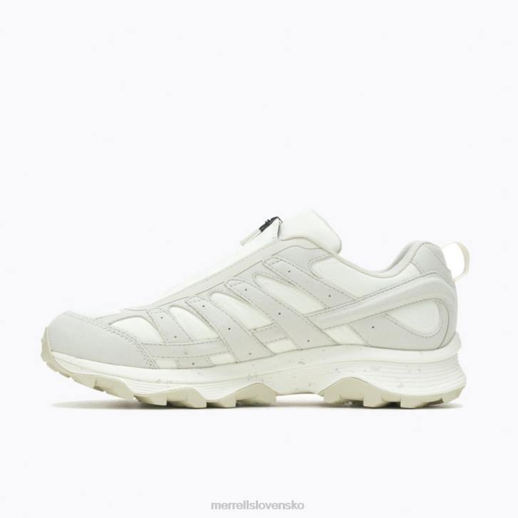 Merrell moab hybridný zips gore-tex 1trl (j004729) topánky 6T64570 breza muži