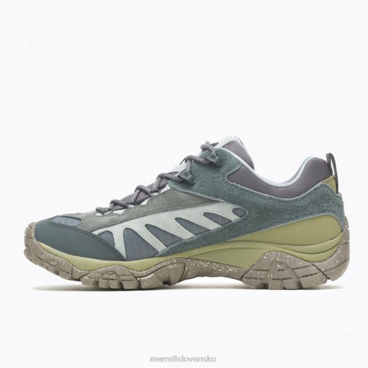 Merrell moab mesa luxe 1trl (j005193) topánky 6T64728 pamiatka/bylina muži
