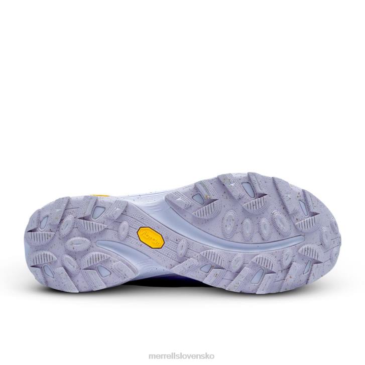 Merrell moab speed gore-tex se (j004759) topánky 6T64578 dúhovka muži