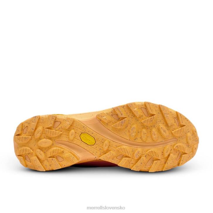 Merrell moab speed gore-tex se (j004761) topánky 6T64577 mak muži