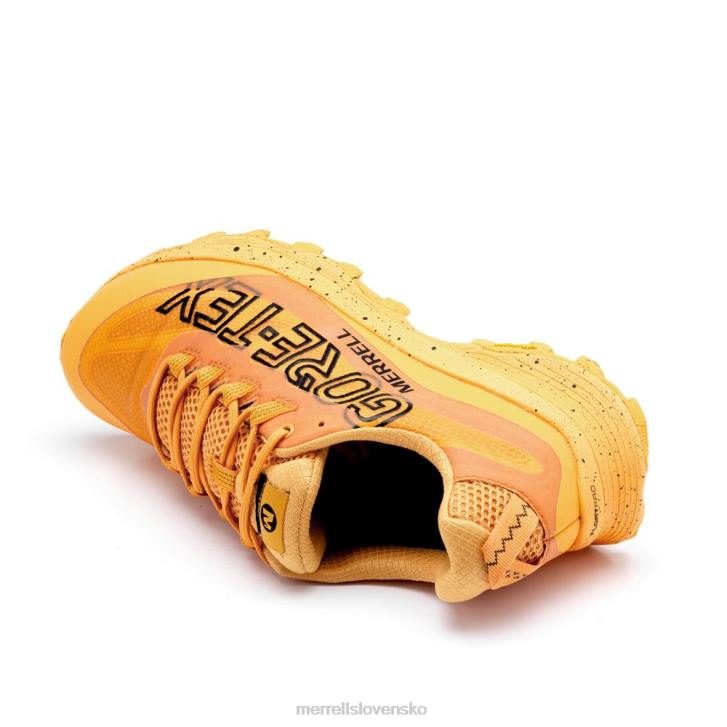 Merrell moab speed gore-tex se (j004761) topánky 6T64577 mak muži
