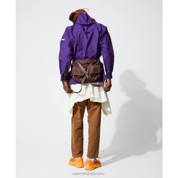 Merrell moab speed gore-tex se (j004761) topánky 6T64577 mak muži