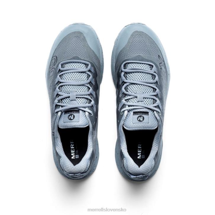 Merrell moab speed gore-tex se (j004813) topánky 6T64579 pamätník muži