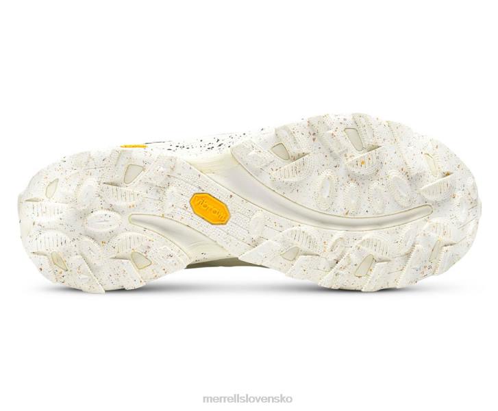 Merrell moab speed gore-tex se (j036387) topánky 6T64581 biely muži