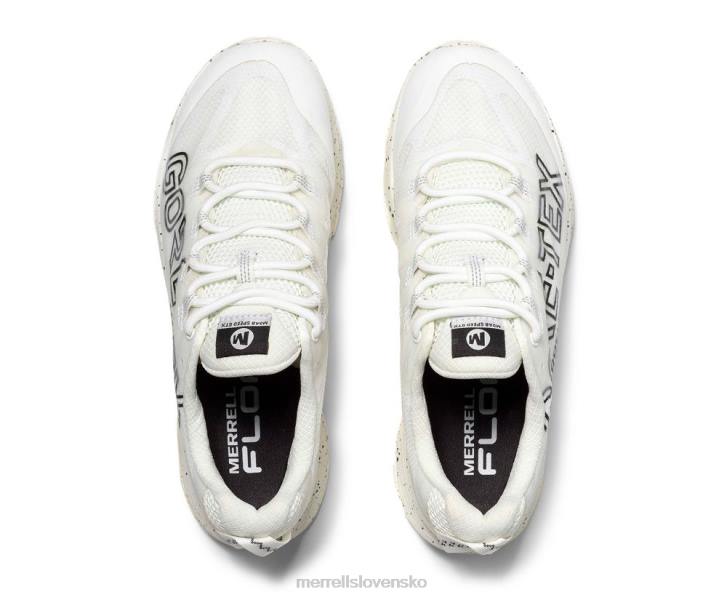 Merrell moab speed gore-tex se (j036387) topánky 6T64581 biely muži