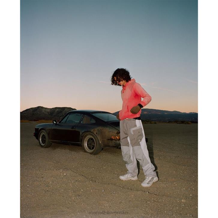 Merrell moab speed gore-tex se (j036387) topánky 6T64581 biely muži