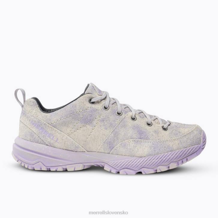 Merrell mqm ace leather fp 1trl (j005097) topánky 6T6489 orchidea muži