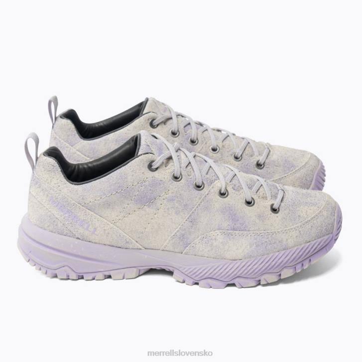 Merrell mqm ace leather fp 1trl (j005097) topánky 6T6489 orchidea muži