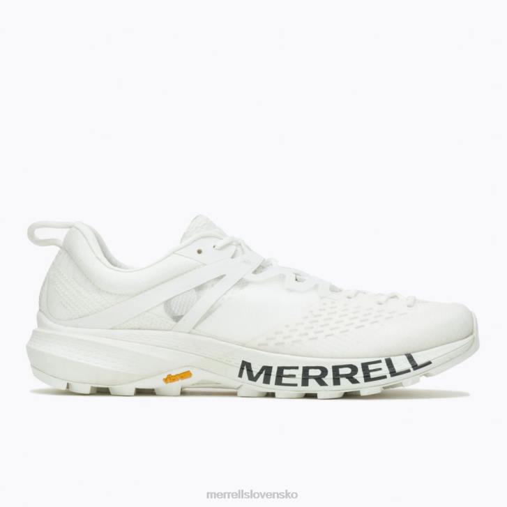 Merrell mtl mqm (j004223) topánky 6T6410 biely muži
