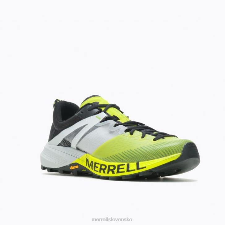 Merrell mtl mqm (j067411) topánky 6T649 ahoj viz muži