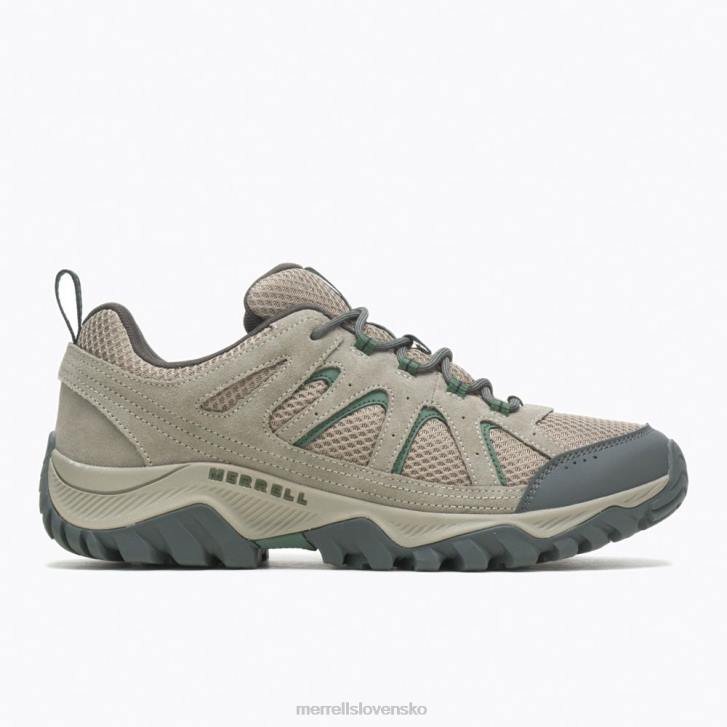 Merrell oakcreek (j035937) topánky 6T64388 balvan muži