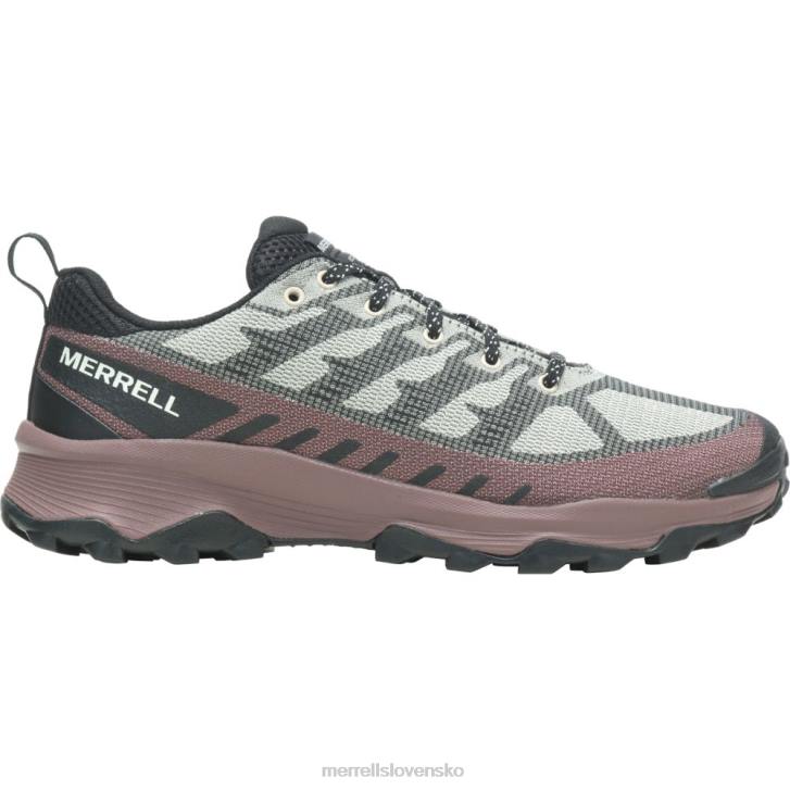 Merrell rýchlosť eko (j037127) topánky 6T6431 ustrice/marron muži