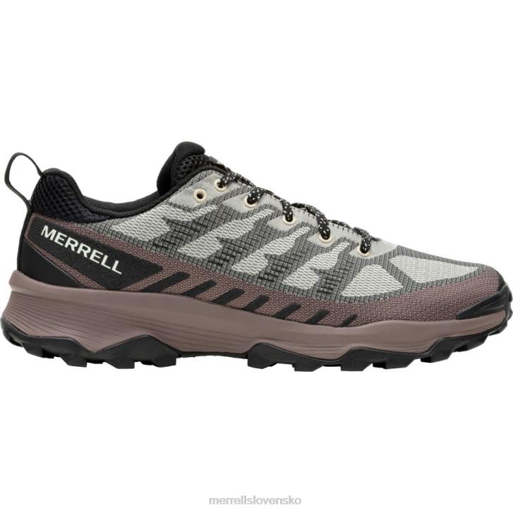 Merrell rýchlosť eko (j037127) topánky 6T6431 ustrice/marron muži