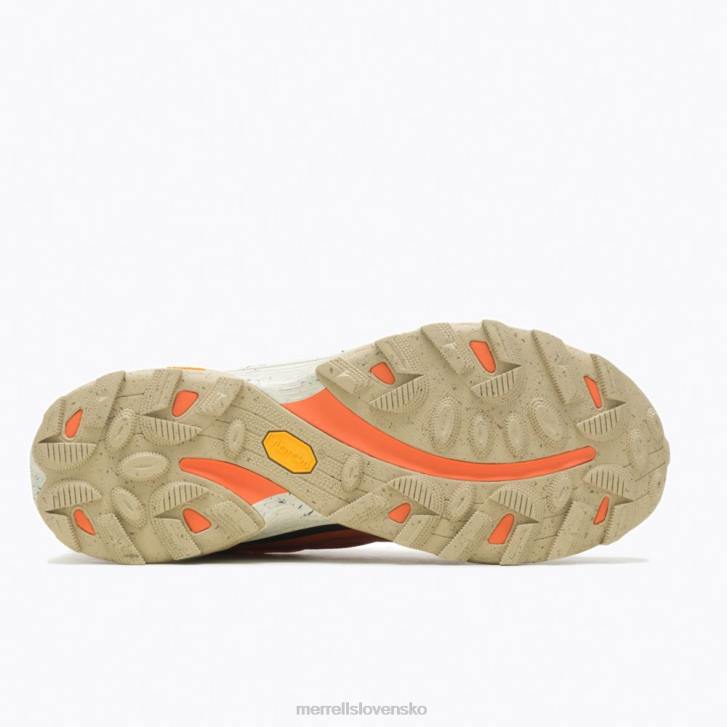 Merrell rýchlosť moab (j067237) topánky 6T64515 hlina muži