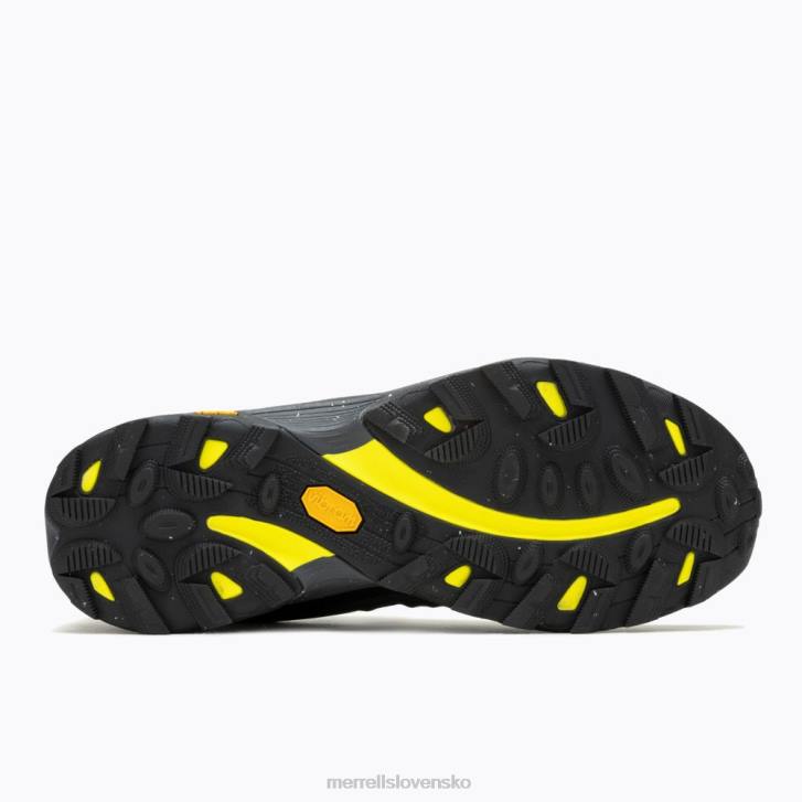 Merrell rýchlosť moab (j067433) topánky 6T64518 morský mach muži