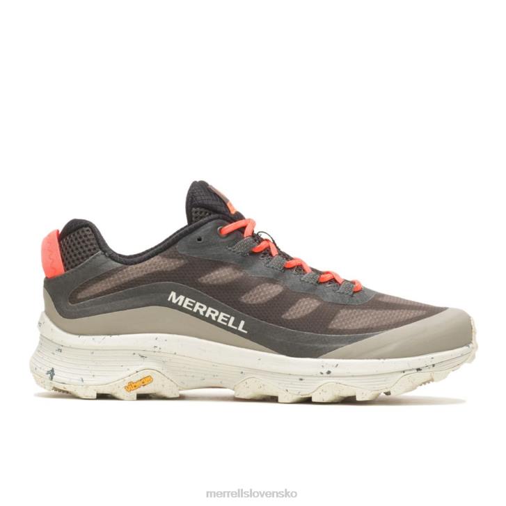 Merrell rýchlosť moab (j067715) topánky 6T64516 sokol muži