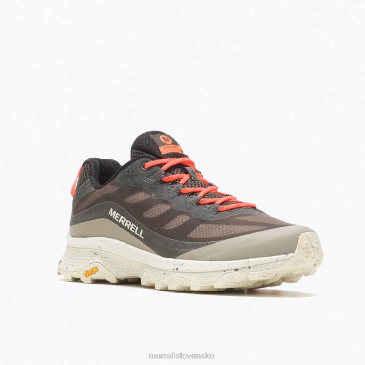 Merrell rýchlosť moab (j067715) topánky 6T64516 sokol muži