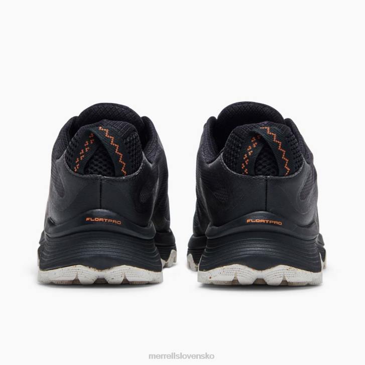 Merrell rýchlosť moab (j135399) topánky 6T64513 čierna muži