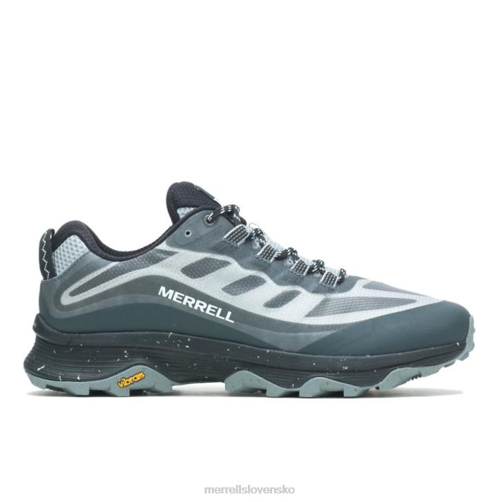 Merrell rýchlosť moab (j500347) topánky 6T64517 žula muži