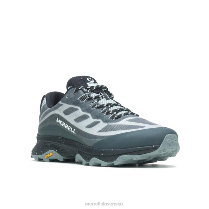 Merrell rýchlosť moab (j500347) topánky 6T64517 žula muži