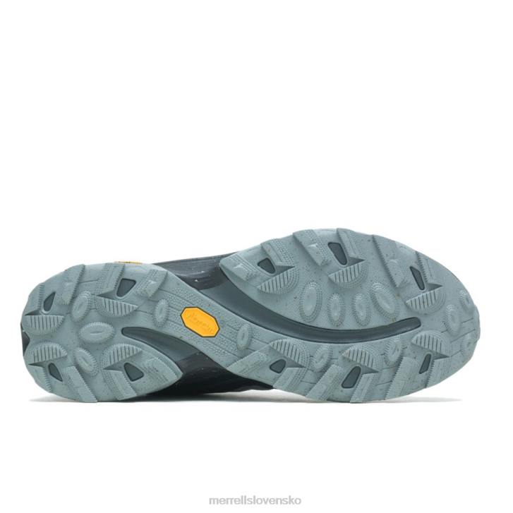 Merrell rýchlosť moab (j500347) topánky 6T64517 žula muži