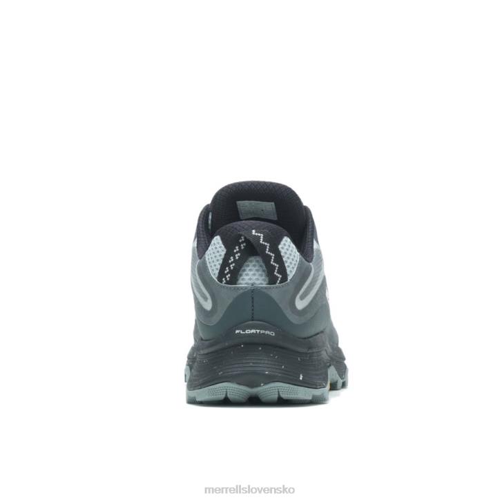 Merrell rýchlosť moab (j500347) topánky 6T64517 žula muži