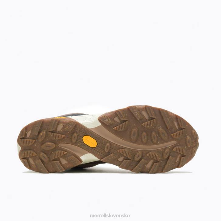 Merrell speed solo stredne vodotesný (j004533) topánky 6T6438 zem muži