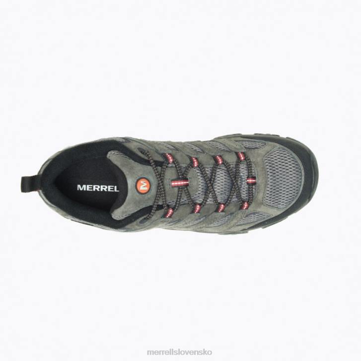 Merrell vodotesný moab 3 (j035843) topánky 6T6477 beluga muži