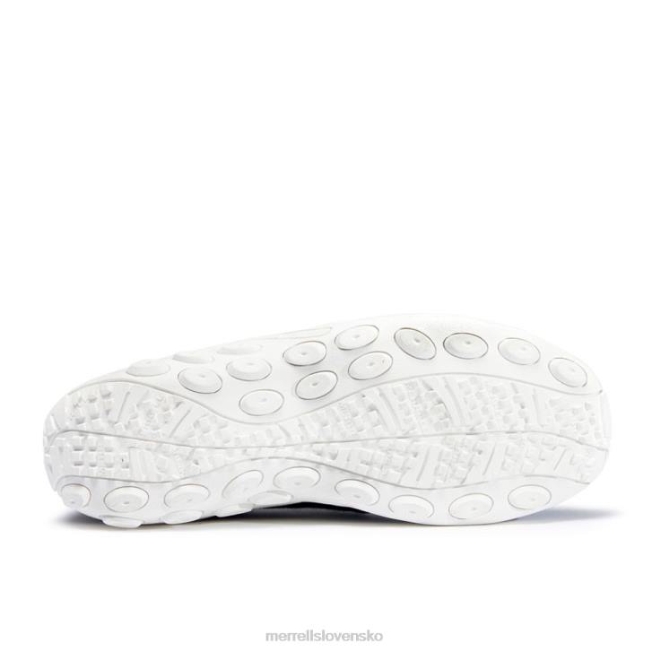 Merrell džungle moc vlna (j003057) topánky 6T64685 čierna biela unisex