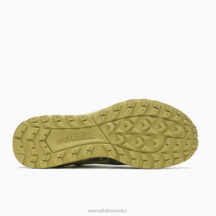 Merrell hydro runner x reese cooper (j500283) topánky 6T64576 lesná noc unisex
