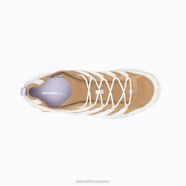 Merrell moab 2 decon 1trl (j004203) topánky 6T64713 breza/ťava unisex