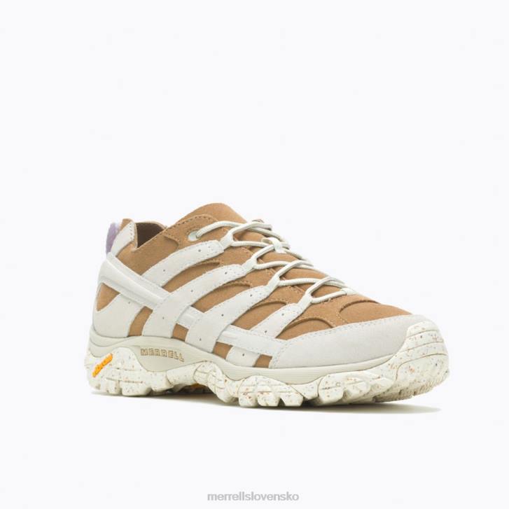 Merrell moab 2 decon 1trl (j004203) topánky 6T64713 breza/ťava unisex