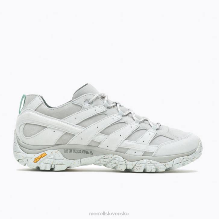 Merrell moab 2 decon 1trl (j004205) topánky 6T64714 drevené uhlie/paloma unisex