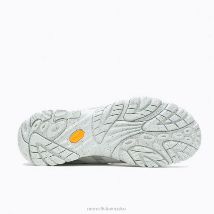 Merrell moab 2 decon 1trl (j004205) topánky 6T64714 drevené uhlie/paloma unisex