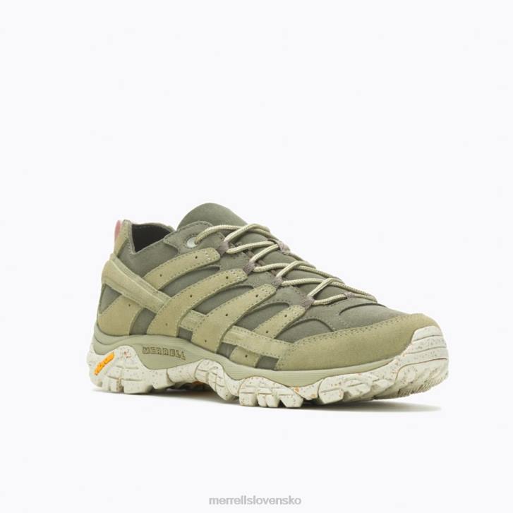 Merrell moab 2 decon 1trl (j004207) topánky 6T64715 bylina/mach unisex