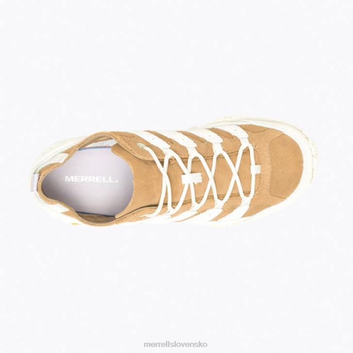 Merrell moab 2 decon 1trl (j004710) topánky 6T641042 breza/ťava unisex