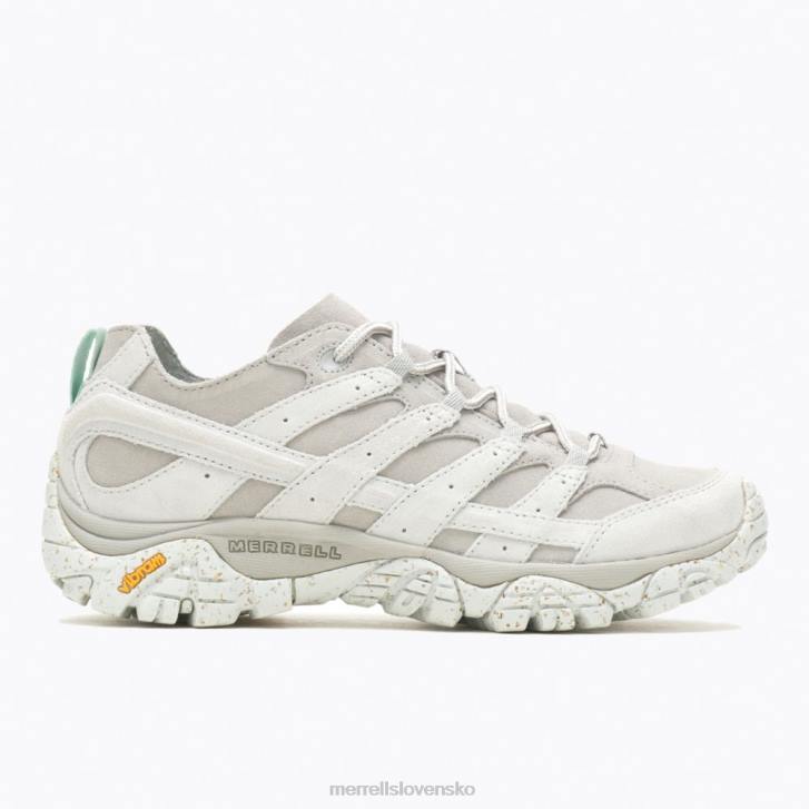 Merrell moab 2 decon 1trl (j004712) topánky 6T641043 drevené uhlie/paloma unisex