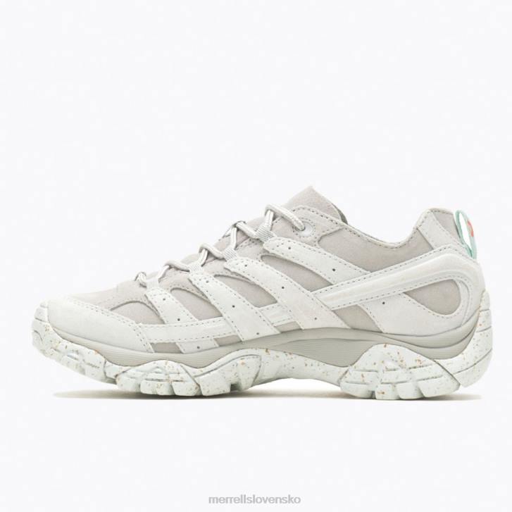 Merrell moab 2 decon 1trl (j004712) topánky 6T641043 drevené uhlie/paloma unisex