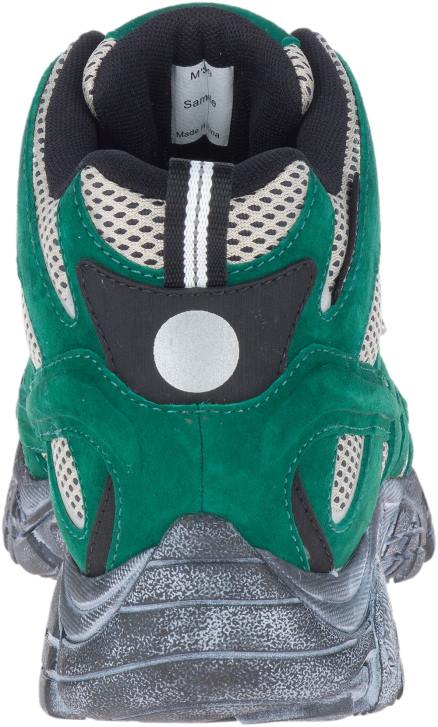 Merrell moab 2 stredne vodotesné x vonkajšie hlasy (j5001201) topánky 6T64805 galapágy unisex