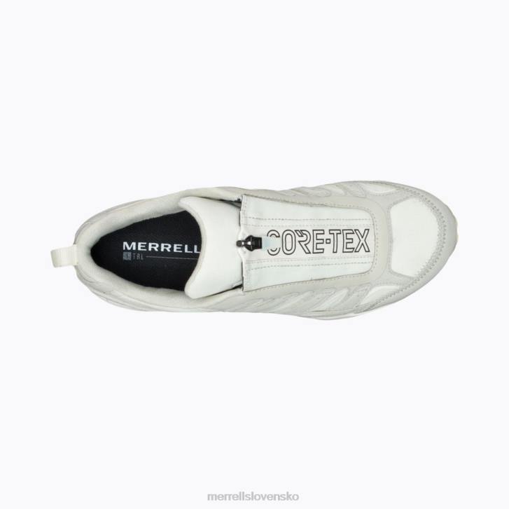 Merrell moab hybridný zips gore-tex 1trl (j005316) topánky 6T641216 breza unisex