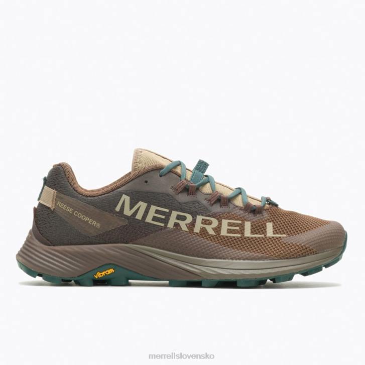 Merrell mtl long sky 2 x reese cooper (j500289) topánky 6T64750 vydra unisex