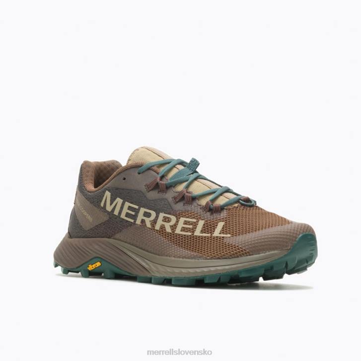 Merrell mtl long sky 2 x reese cooper (j500289) topánky 6T64750 vydra unisex
