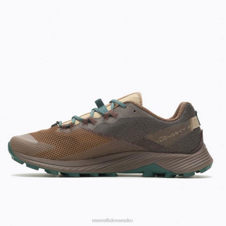 Merrell mtl long sky 2 x reese cooper (j500289) topánky 6T64750 vydra unisex