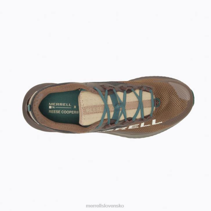 Merrell mtl long sky 2 x reese cooper (j500289) topánky 6T64750 vydra unisex