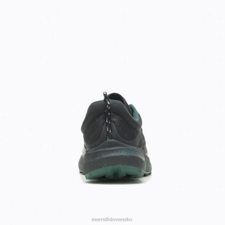 Merrell mtl mqm x reese cooper (j500293) topánky 6T64668 pirátska čierna unisex