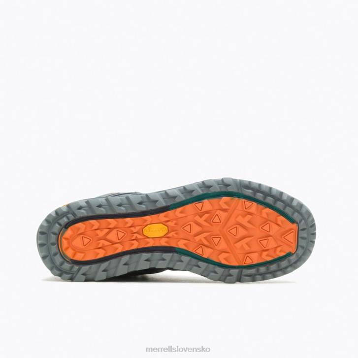 Merrell nova tenisky nepremokavé x pozri ameriku (j067089) topánky 6T64654 arktický unisex