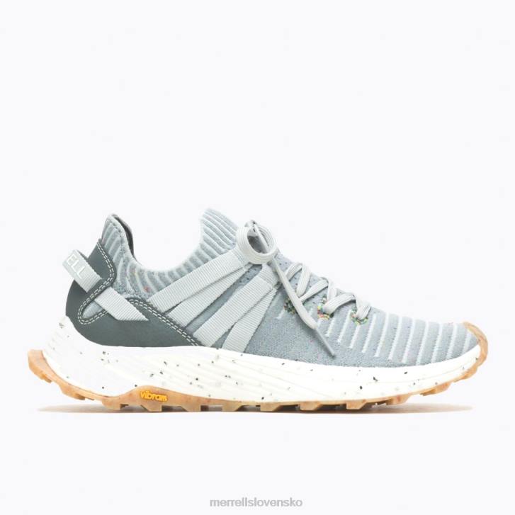 Merrell pustite sa do eko čipky (j005158) topánky 6T641054 pamätník unisex