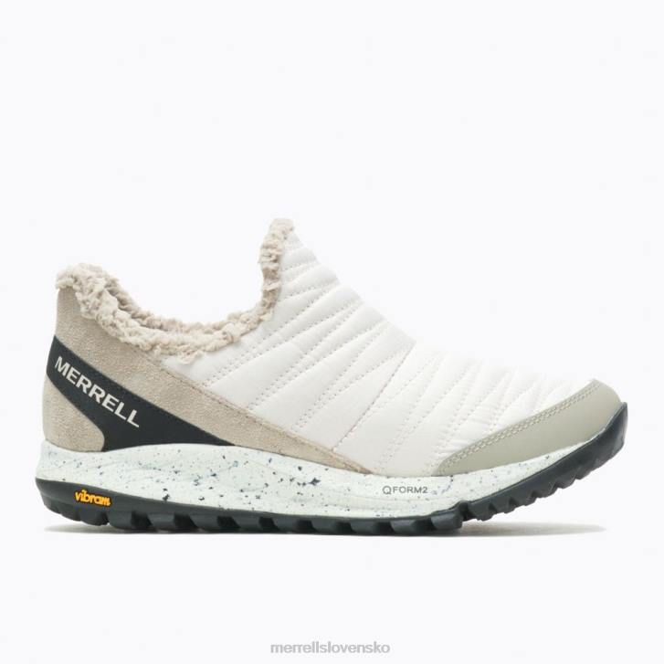 Merrell tenisky antora moc (j067310) topánky 6T641129 mesačný lúč unisex